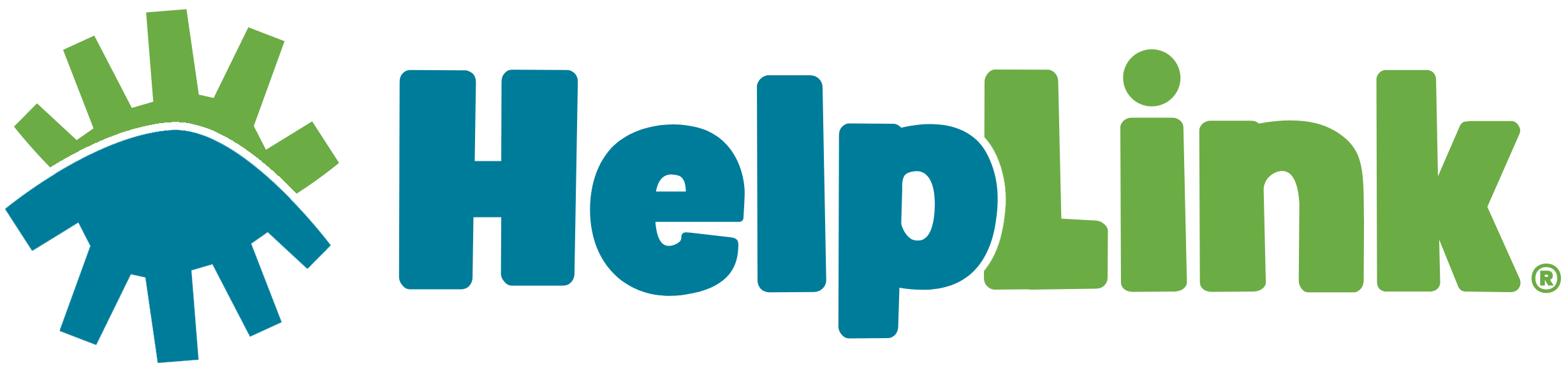 HelpLink